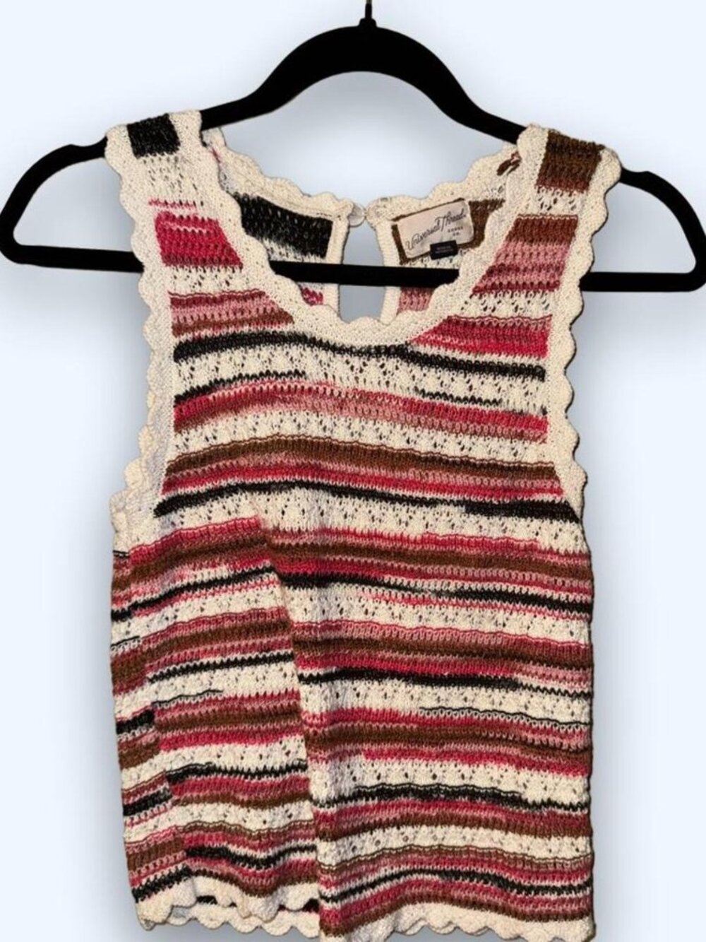 Universal Thread Tank Top